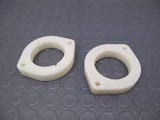 SPESSORI ANTERIORI RIALZO