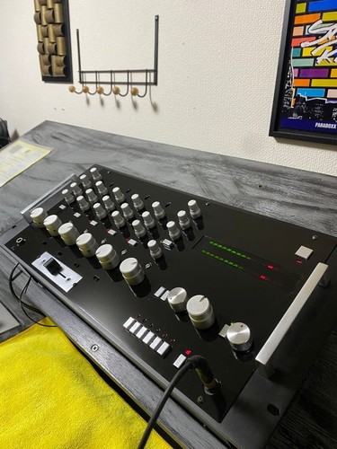 Miscelatore rotativo vestax - rotativo,