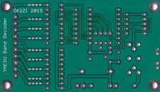 Decoder a banda automatico 9