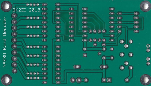 Decoder automatico banda 9 - automatico,