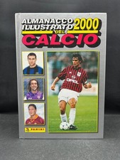 Almanacco Illustrato del