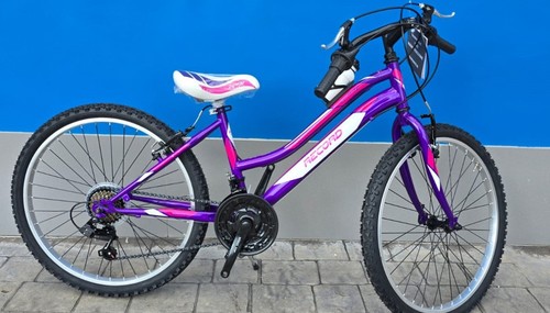 Bici mtb lincy - mtb, record