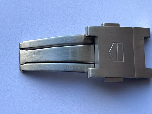 Tag heuer chiusura - tag, di