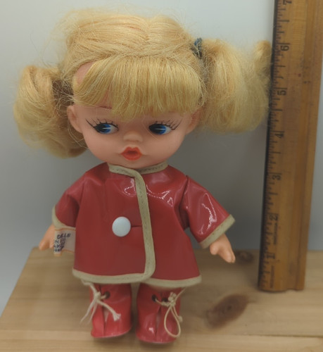 Dakin dream dolls bambola - dakin,