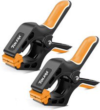 254Mm Morsetti a Molla per La