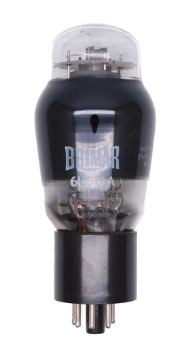 Brimar made england 6l6ga - made, in