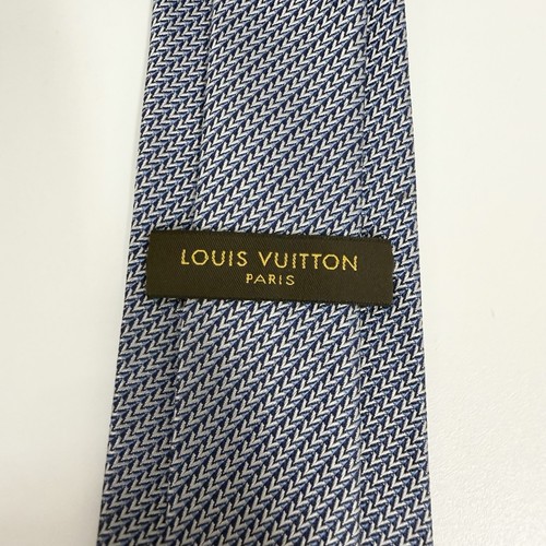 Louis vuitton cravatta uomo - vuitton,