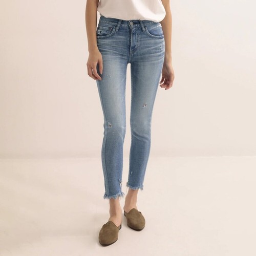 Moussy vintage diana skinny - moussy,