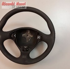 VOLANTE COMANDO STERZO ORIGINALE FIAT PUNTO SPORTING (188_) - USATO - 735272964