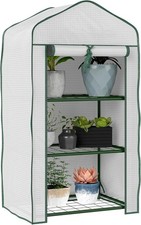 Mini Serra a 3 Livelli con