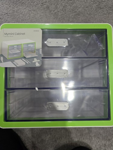 Sysmax mini armadio 3 - mini,