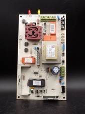 SCHEDA ELETTRONICA 1016728