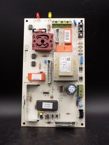 Scheda elettronica 1016728 - scheda,