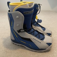 Stivali da snowboard Salomon