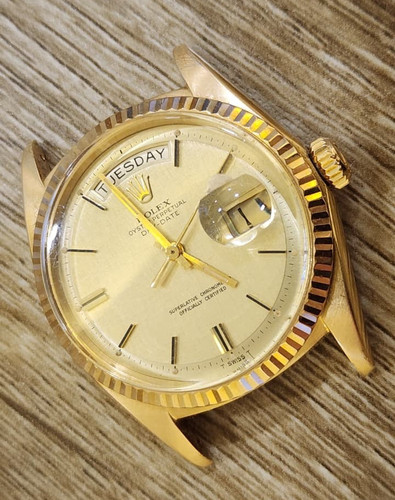 Orologio rolex day date - orologio, day-date