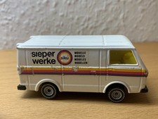 Furgone VW LT 28 modello