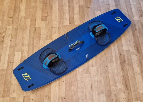 Come nuovo kiteboard - nuovo!,