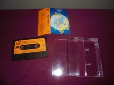 Yes – Fragile - MC/CASSETTE Atlantic – W 450009 ITA