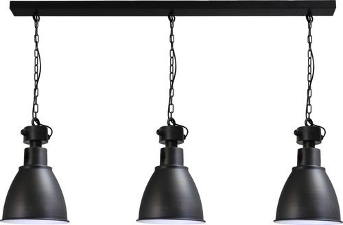 Lampada sospensione nero - lampada,