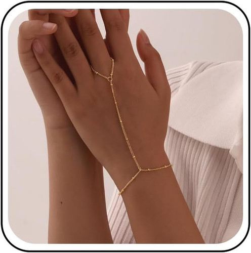 Boho cristallo mano - boho,