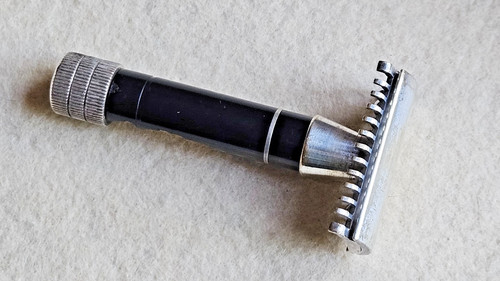 Rasoio sicurezza benz per - sicurezza,