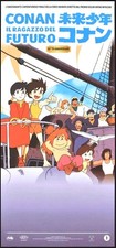 Conan il ragazzo del futuro