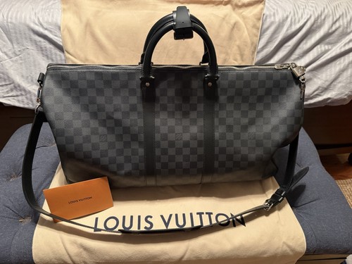 Borsone viaggio louis - da,