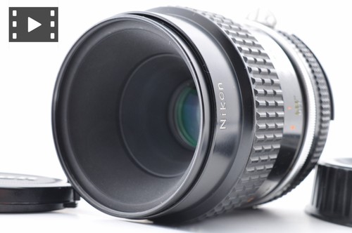 Ecc nikon ai s - [ecc+5], micro