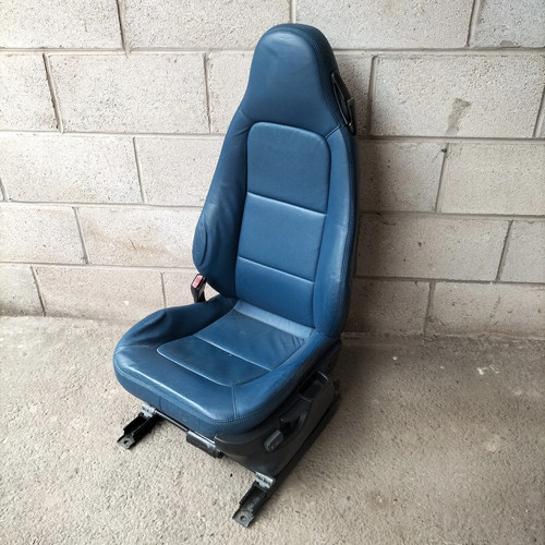 Sedile bmw lato - sedile,