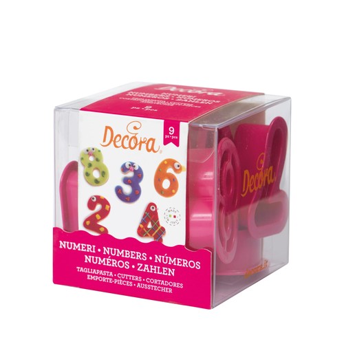 Decora 0255080 set - decora,