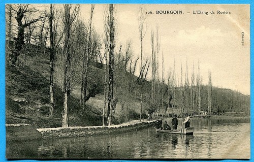 Cpa bourgoin l - :, de