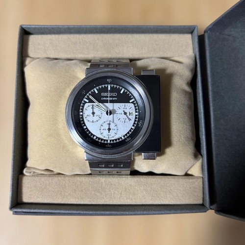 Orologio uomo seiko spirit - orologio,