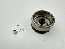 ACCENSIONE ROTORE KYMCO GRAND DINK 125 S 2008-2014