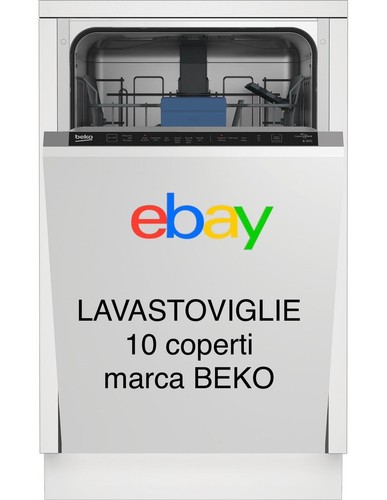 Lavapiatti beko lavastoviglie - beko,