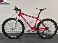 Specialized works - m4, s-works