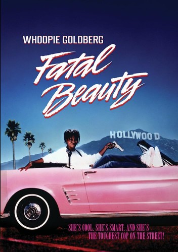 Fatal beauty whoopi - beauty,