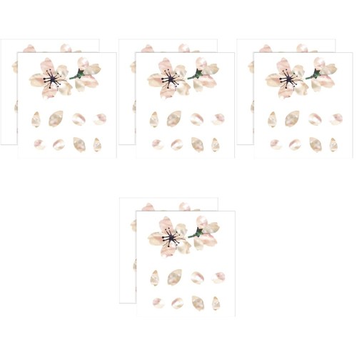 Set adesivo creativo per - set, of