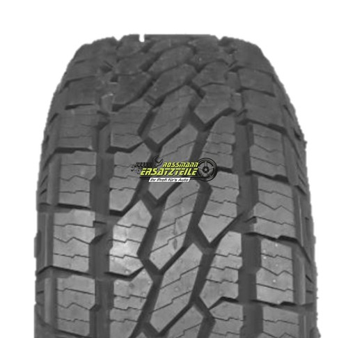 Bridgestone dueler 002 xl - dueler, a/t