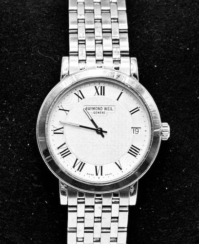 Raymond weil geneve - weil,