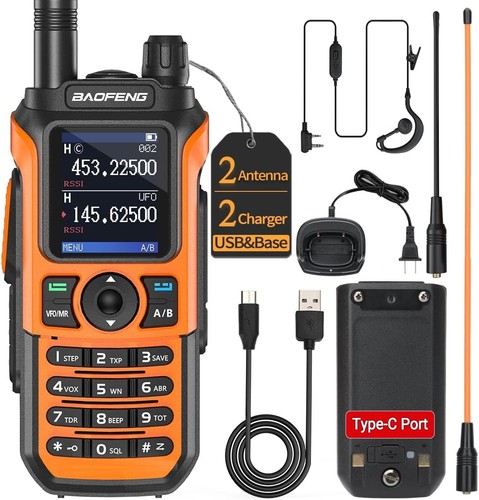 Scanner radio vigili del - , fuoco