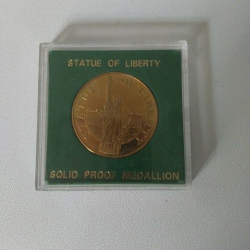 Statua della libertà - statua,