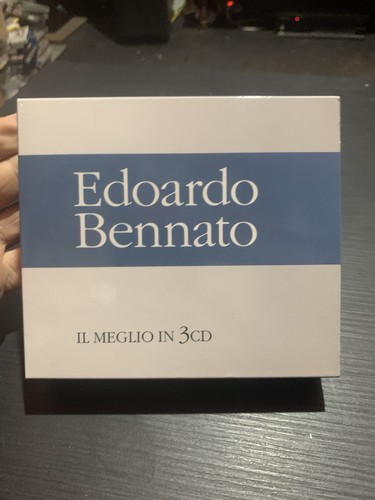 Edoardo bennato il - edoardo,