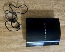 Sony PlayStation 3 PS3 CECHL01