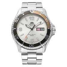 Orient Mako Kamasu