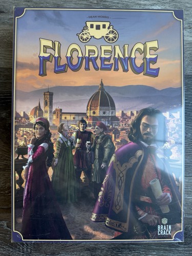 Nuovo gioco tavolo firenze - nuovo, da