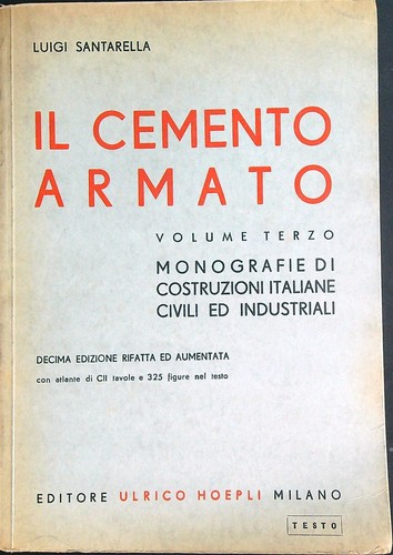 Cemento armato vol - vol, 3
