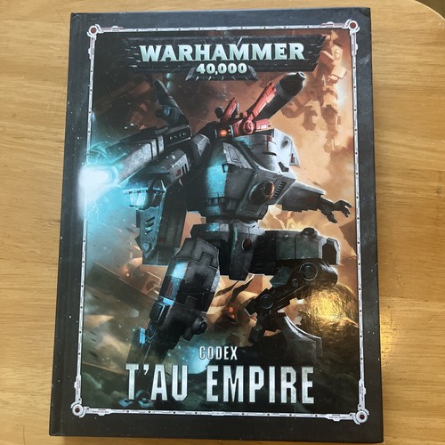 Warhammer 40k tau empire - warhammer,