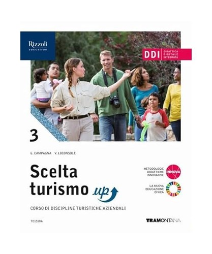Scelta turismo per gli - turismo,