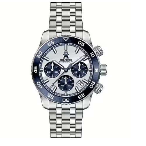 Orologio uomo tommy hilfiger - tommy,