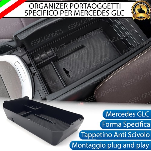 Vano portaoggetti per - portaoggetti,